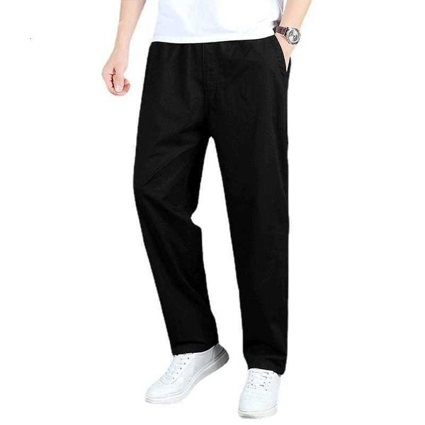 city tide brand spring and autumn men's casual pants loose straight overalls oversized sports versatile, Black
city tide brand spring and autumn men's casual pants loose straight overalls oversized sports versatile, Black