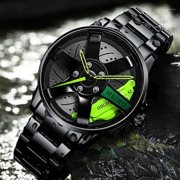 wristwatches black luxury men's watches stainless steel band fashion quartz wristwatch sports man male clock reloj masculino relogios, Slivery;brown
wristwatches black luxury men's watches stainless steel band fashion quartz wristwatch sports man male clock reloj masculino relogios, Slivery;brown