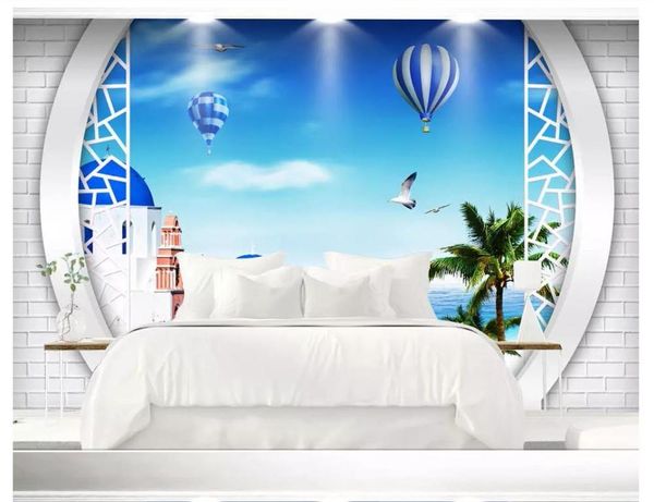 wallpapers custom po wallpaper for walls 3 d sea landscape murals 3d tv background wall papers living room decoration
wallpapers custom po wallpaper for walls 3 d sea landscape murals 3d tv background wall papers living room decoration