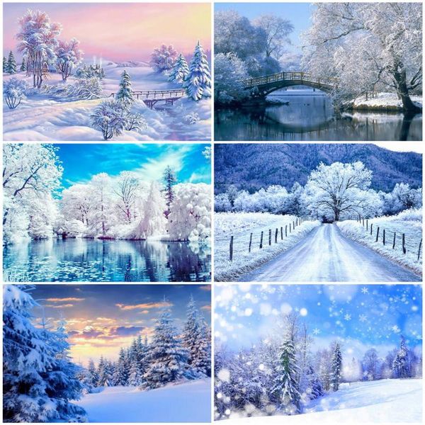 paintings azqsd coloring by numbers tree acrylic paint diy unframe handpainted gift winter landscape home decor
paintings azqsd coloring by numbers tree acrylic paint diy unframe handpainted gift winter landscape home decor