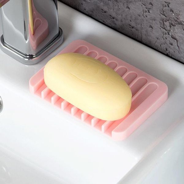 soap dishes premium silicone holder with self-draining inclined grooves durable wear resistant non-slip for bathroom kitchen js22
soap dishes premium silicone holder with self-draining inclined grooves durable wear resistant non-slip for bathroom kitchen js22