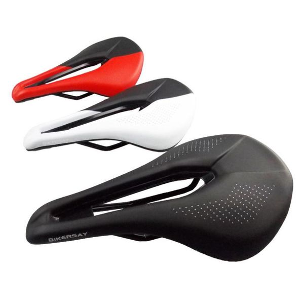 bike saddles cycling bicycle seat saddle mtb road shockproof mountain racing pu breathable soft cushion accessories tools
bike saddles cycling bicycle seat saddle mtb road shockproof mountain racing pu breathable soft cushion accessories tools