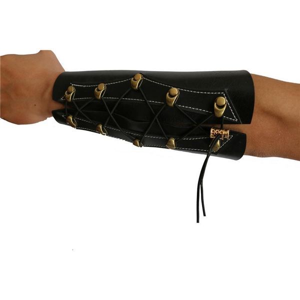 cow leather archery arm protector guard cowhidemicrofiberfur bow shooting armband straps shoot charitable elbow & knee pads, Black;gray
cow leather archery arm protector guard cowhidemicrofiberfur bow shooting armband straps shoot charitable elbow & knee pads, Black;gray