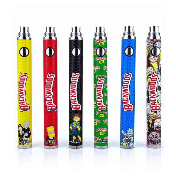 1100mah twist battery vape pen 3.3v-4.8v variable voltage 510 thread preheat battery usb charger fit thick oil atomizer cookies runtz backwo
1100mah twist battery vape pen 3.3v-4.8v variable voltage 510 thread preheat battery usb charger fit thick oil atomizer cookies runtz backwo