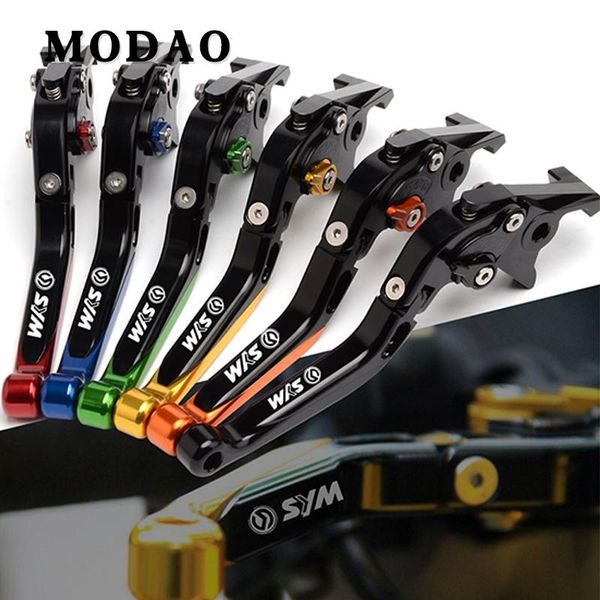 motorcycle brakes for sym gts125/300i rv250 gts125 gts300i cnc aluminum brake digital clutch hand lever accessories logo
motorcycle brakes for sym gts125/300i rv250 gts125 gts300i cnc aluminum brake digital clutch hand lever accessories logo