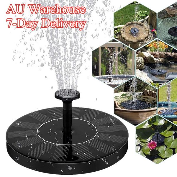 solar fountain suitable for 6 nozzles sprinkler head pump panel kit water outdoor pond pool garden lawn decorations
solar fountain suitable for 6 nozzles sprinkler head pump panel kit water outdoor pond pool garden lawn decorations