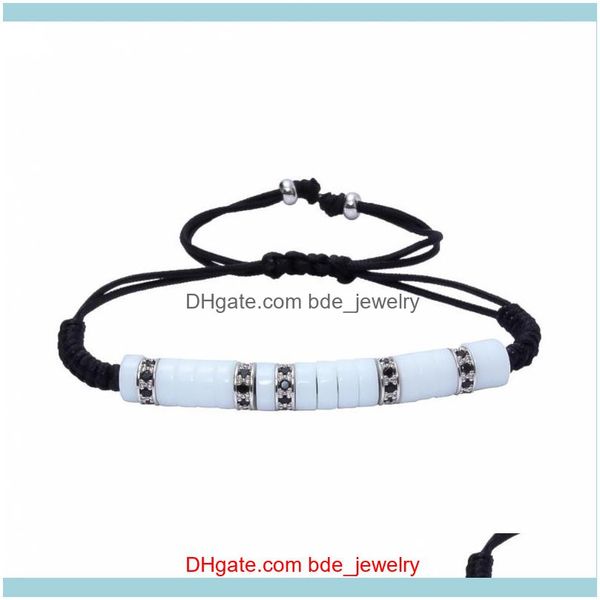 charm jewelrycharm bracelets est anil arjandas men bracelet sier plated pave black micro cz and white wood ser rope rame for drop delive, Golden;silver
charm jewelrycharm bracelets est anil arjandas men bracelet sier plated pave black micro cz and white wood ser rope rame for drop delive, Golden;silver