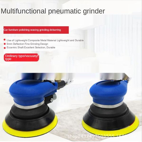 pneumatic tools 1/4 inch grinding machine car polisher sander with vacuum sand 10000rpm
pneumatic tools 1/4 inch grinding machine car polisher sander with vacuum sand 10000rpm