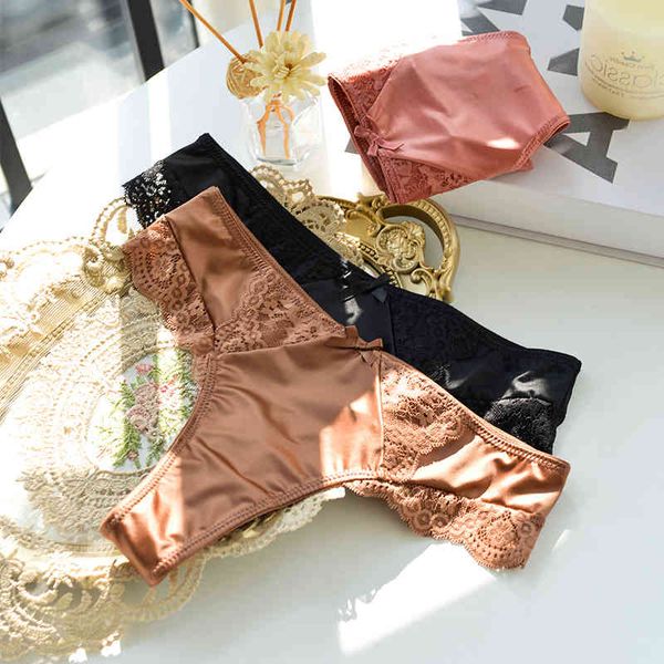 europe royal thong women underwear sports thongs female lingerie lace satin string cute women's panties, Black;pink
europe royal thong women underwear sports thongs female lingerie lace satin string cute women's panties, Black;pink