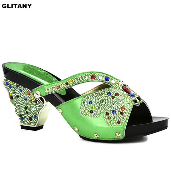 dress shoes arruval ladies party wedding decorated with rhinestone elegant slip on women lady pumps, Black
dress shoes arruval ladies party wedding decorated with rhinestone elegant slip on women lady pumps, Black