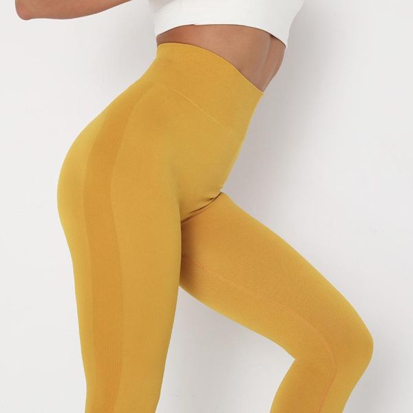 high waist seamless leggings 2021 classic women sports running tights quick dry legging sport femme fitness yellow pink yoga outfit
high waist seamless leggings 2021 classic women sports running tights quick dry legging sport femme fitness yellow pink yoga outfit