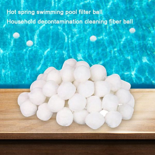 pool & accessories filter balls swimming water purification cleaning tool fiber cotton ball
pool & accessories filter balls swimming water purification cleaning tool fiber cotton ball