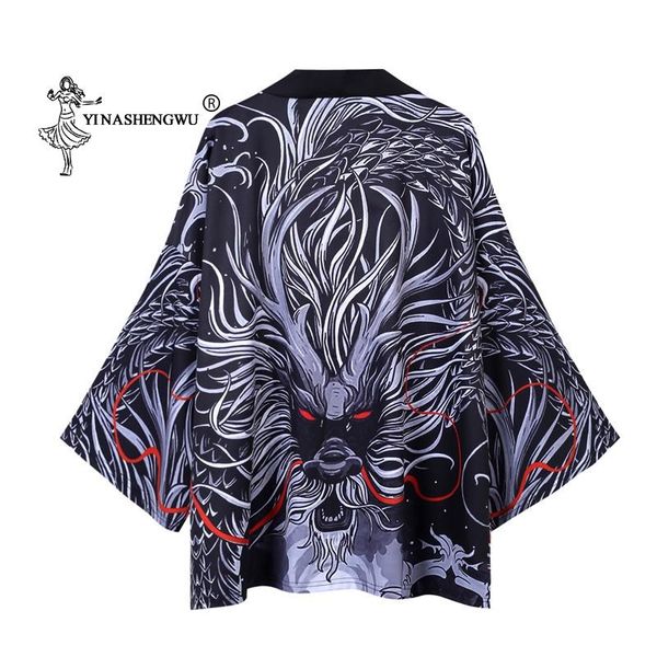 yukata women kimono cardigan men japanese traditional shirt cosplay costume chinese style male dragon carp print coat ethnic clothing, Red
yukata women kimono cardigan men japanese traditional shirt cosplay costume chinese style male dragon carp print coat ethnic clothing, Red