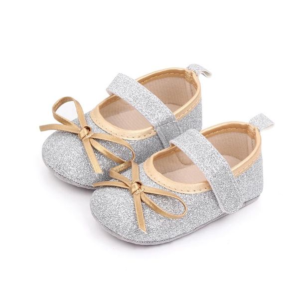 spring autumn baby girl cute princess shoes infant bowknot slim flash soft sole toddler first walkers
spring autumn baby girl cute princess shoes infant bowknot slim flash soft sole toddler first walkers