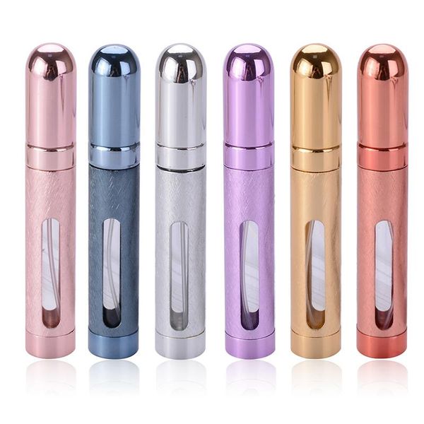 storage bottles & jars 12ml portable electrochemical aluminum perfume bottle glass spray tube travel drop
storage bottles & jars 12ml portable electrochemical aluminum perfume bottle glass spray tube travel drop