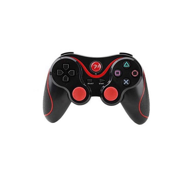 game controllers & joysticks video games bluetooth wireless controller for ps 3 console gamepad joystick gamer rotate handle
game controllers & joysticks video games bluetooth wireless controller for ps 3 console gamepad joystick gamer rotate handle