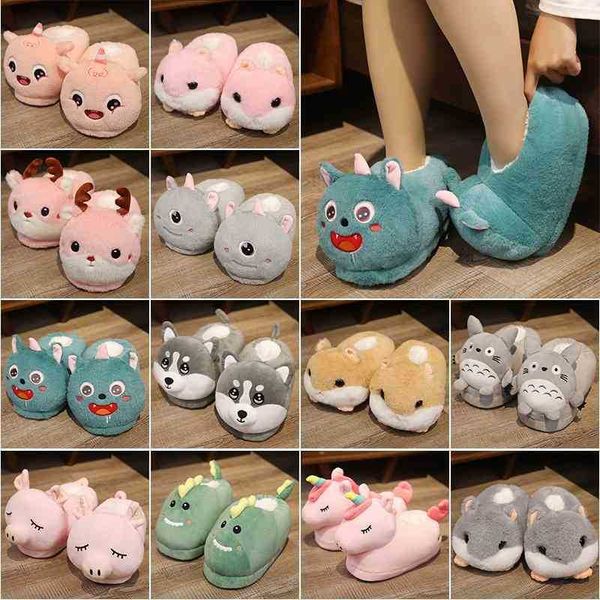 slippers household women's winter bag heel woolen shoes lovely indoor thick bottom anti-skid cartoon couple cotton slippers
slippers household women's winter bag heel woolen shoes lovely indoor thick bottom anti-skid cartoon couple cotton slippers