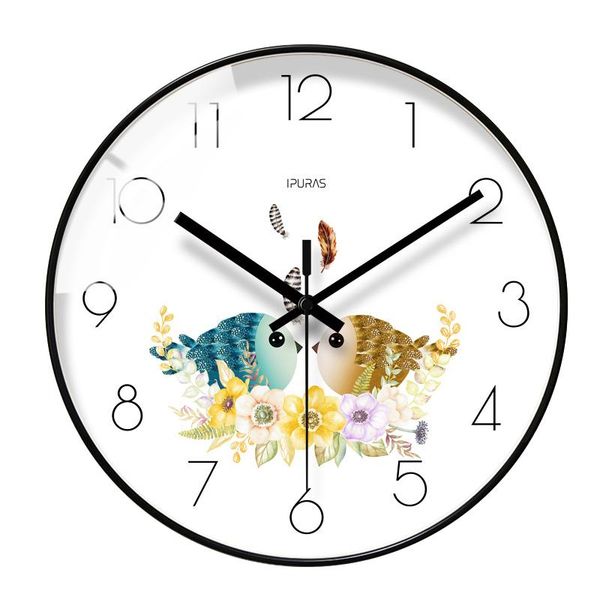 modern design large wall clock living room decoration watches nordic hd glass silent home decor mechanism clocks
modern design large wall clock living room decoration watches nordic hd glass silent home decor mechanism clocks