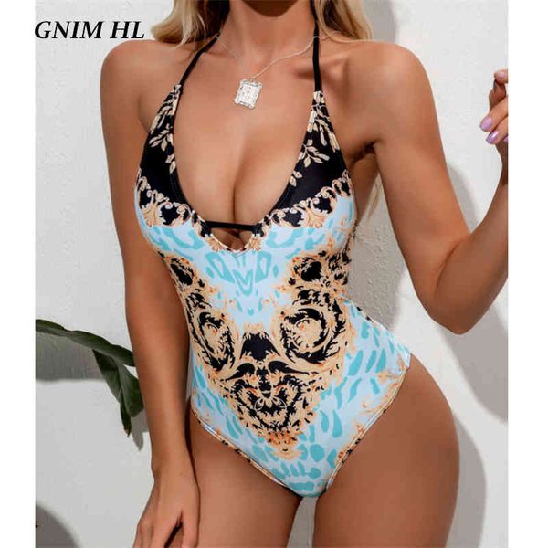 gnim print bikini swimwear women summer bandage swim bathing suit women one piece backless retro swimsuit biquini set 210319, White;black
gnim print bikini swimwear women summer bandage swim bathing suit women one piece backless retro swimsuit biquini set 210319, White;black