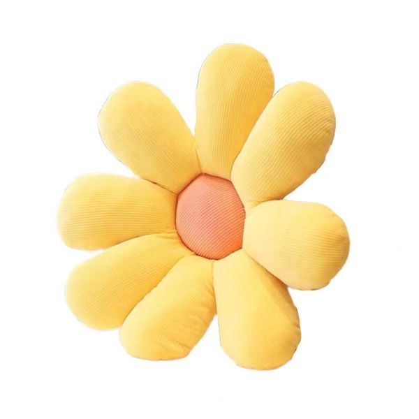 cushion/decorative pillow 45cm flower shaped plush cushion office breathable pp cotton creative sleeping seat for car home relax
cushion/decorative pillow 45cm flower shaped plush cushion office breathable pp cotton creative sleeping seat for car home relax