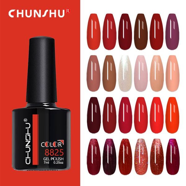 nail gel chunshu arrivals 88-color semi permanant uv polish wine red series gelpolish primer coat for manicure design 7g, Red;pink
nail gel chunshu arrivals 88-color semi permanant uv polish wine red series gelpolish primer coat for manicure design 7g, Red;pink
