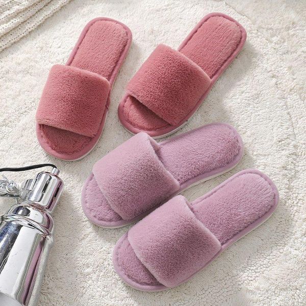 slippers winter women house faux fur warm shoes ladies slip on flats female slides black pink cozy home furry plus size11
slippers winter women house faux fur warm shoes ladies slip on flats female slides black pink cozy home furry plus size11