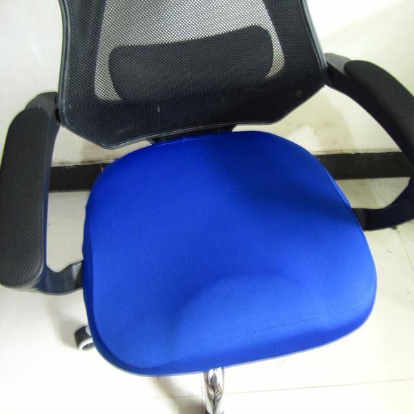 solid color computer office conference chair cover home elastic cushion cushion/decorative pillow
solid color computer office conference chair cover home elastic cushion cushion/decorative pillow