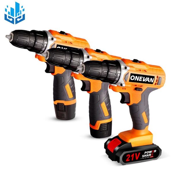 professiona electric drills 12v 16v 21v cordless drill screwdriver drilling machine mini hand wireless power tool
professiona electric drills 12v 16v 21v cordless drill screwdriver drilling machine mini hand wireless power tool