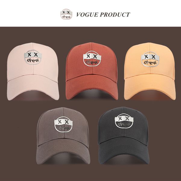 hat female summer seal xxdrew letter printed baseball cap lovers leisure sports outdoor sunshade, Blue;gray
hat female summer seal xxdrew letter printed baseball cap lovers leisure sports outdoor sunshade, Blue;gray