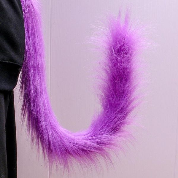 other event & party supplies cosplay cat tail women 2021 anime cute long fashionable soft plush for masquerade halloween girls
other event & party supplies cosplay cat tail women 2021 anime cute long fashionable soft plush for masquerade halloween girls