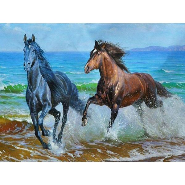 diamond painting lzaiqizg mosaic 2 horses by sea full square cross stitch kit embroidery sale picture rhinestone
diamond painting lzaiqizg mosaic 2 horses by sea full square cross stitch kit embroidery sale picture rhinestone