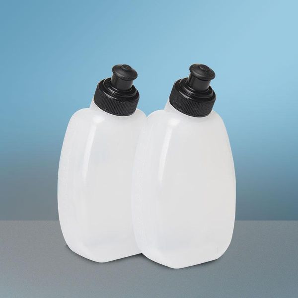 water bottle 1 piece outdoor sports for running portable riding bag lightweight wrist backpack hand-held hand kettle pot 100ml
water bottle 1 piece outdoor sports for running portable riding bag lightweight wrist backpack hand-held hand kettle pot 100ml