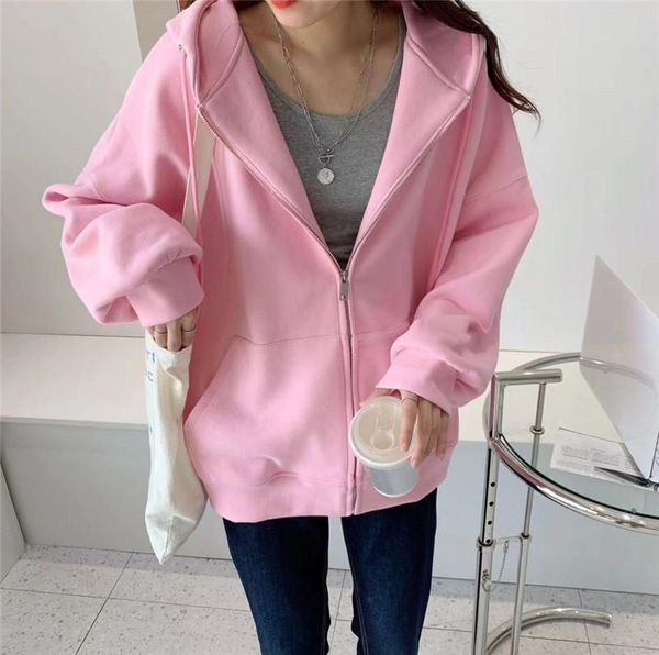 women's jackets girls soft cotton 2021 spring-autumn fashion ladies elegant oversize coats vintage women chic outerwear, Black;brown
women's jackets girls soft cotton 2021 spring-autumn fashion ladies elegant oversize coats vintage women chic outerwear, Black;brown