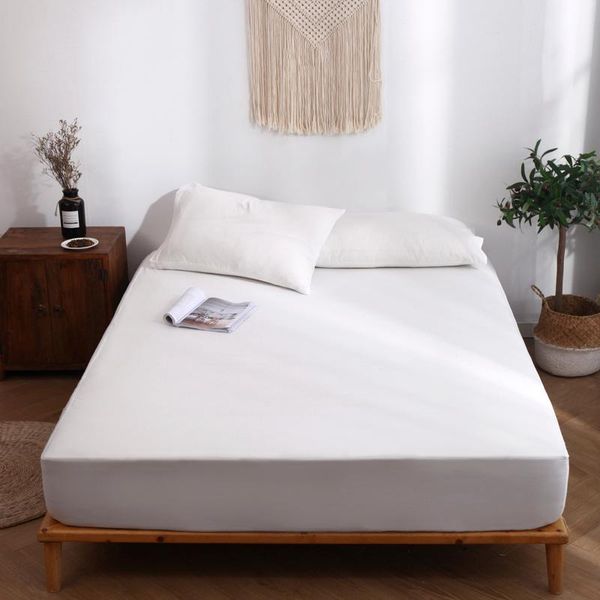 sheets & sets cotton white fitted sheet 30cm height modern simple style bed selling linens 1pcs
sheets & sets cotton white fitted sheet 30cm height modern simple style bed selling linens 1pcs