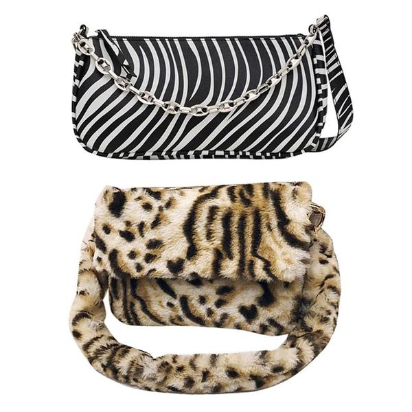 evening bags 2 pcs zebra pattern one-shoulder ladies handbag personality versatile fashion pu leather wallet
evening bags 2 pcs zebra pattern one-shoulder ladies handbag personality versatile fashion pu leather wallet