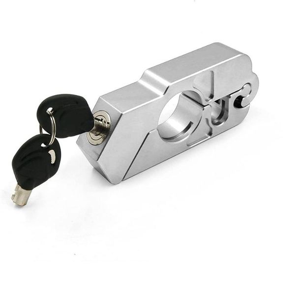 theft protection motorcycle universal lock motor bike handlebar anti-theft alloy brake lever safety cnc security accessories
theft protection motorcycle universal lock motor bike handlebar anti-theft alloy brake lever safety cnc security accessories