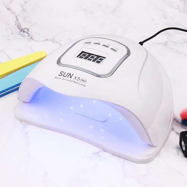nail dryers sun x5max uv lamp gel polish curing light manicure machine high power led tools
nail dryers sun x5max uv lamp gel polish curing light manicure machine high power led tools