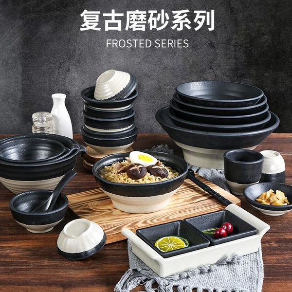 bowls melamine retro restaurant plastic noodle bowl imitation porcelain rice ramen
bowls melamine retro restaurant plastic noodle bowl imitation porcelain rice ramen