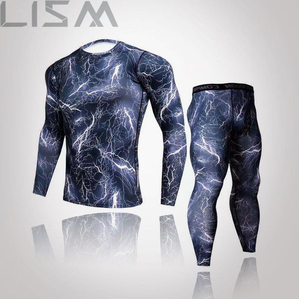 men's indoor warm fitness gym training long underwear sportswear running jogging basketball sports thermal, Black;white
men's indoor warm fitness gym training long underwear sportswear running jogging basketball sports thermal, Black;white