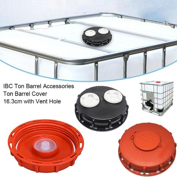 planters & pots ibc tank lid 16.3cm water liquid storage plastic tote cover cap barrel for industries
planters & pots ibc tank lid 16.3cm water liquid storage plastic tote cover cap barrel for industries