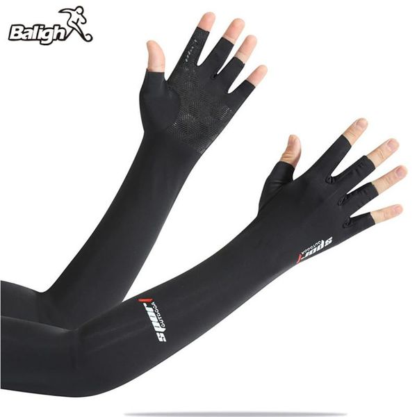 elbow & knee pads summer cycling arm warmer ice fabric running sleeves breathable sun protection cuffs covers, Black;gray
elbow & knee pads summer cycling arm warmer ice fabric running sleeves breathable sun protection cuffs covers, Black;gray