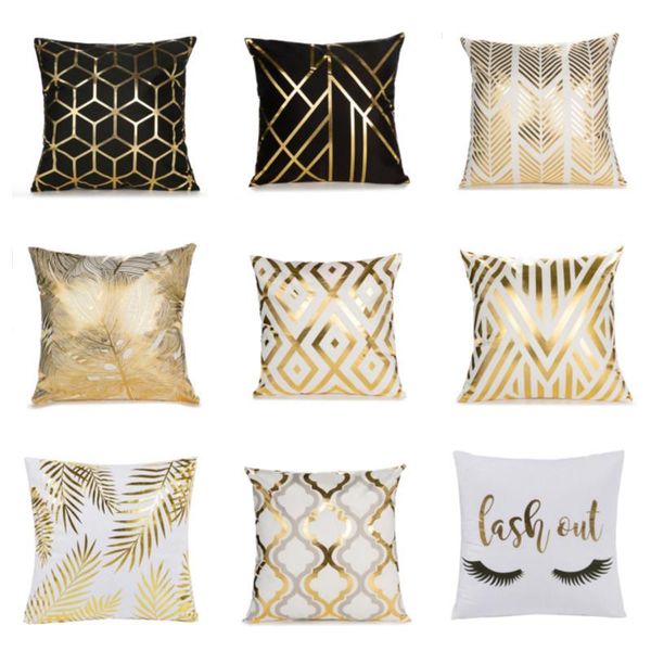 cushion/decorative pillow bronzing case with black and white golden painted pillowcase christmas cushion cover for sofa home decorative
cushion/decorative pillow bronzing case with black and white golden painted pillowcase christmas cushion cover for sofa home decorative