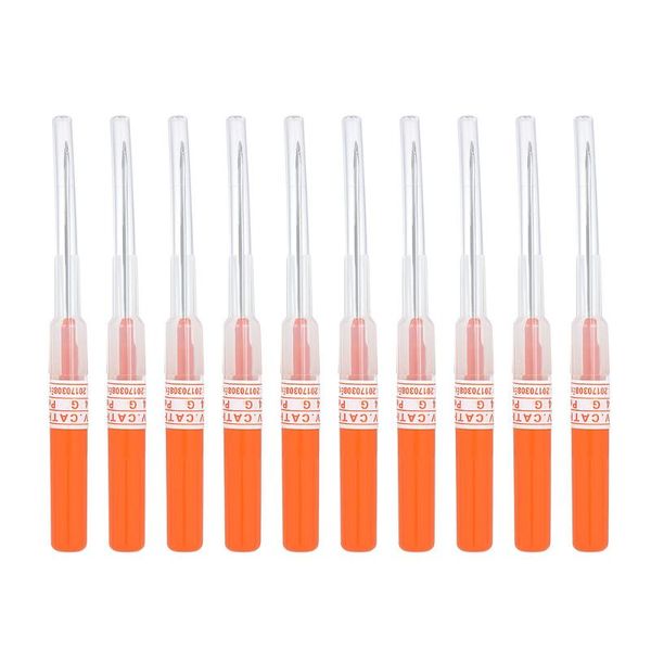 tattoo needles 10/25/50pcs 14g 16g 18g 20g 22g piercing steel catheter body sterilized
tattoo needles 10/25/50pcs 14g 16g 18g 20g 22g piercing steel catheter body sterilized