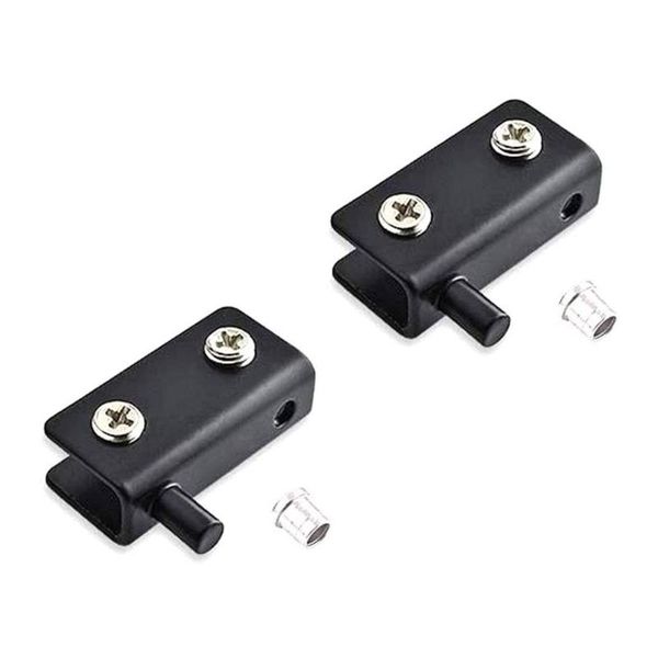 bath accessory set black 4pcs cabinet door hinges clip for 5-8/8-10mm no drilling pivot hinge
bath accessory set black 4pcs cabinet door hinges clip for 5-8/8-10mm no drilling pivot hinge