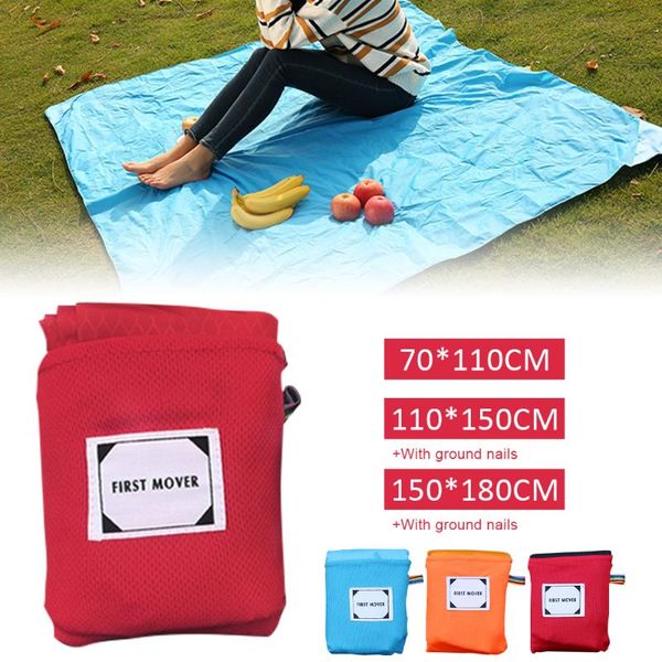 outdoor pads camping mat portable waterproof ultra-thin picnic beach folding tarpaulin baby play blanket pocket
outdoor pads camping mat portable waterproof ultra-thin picnic beach folding tarpaulin baby play blanket pocket