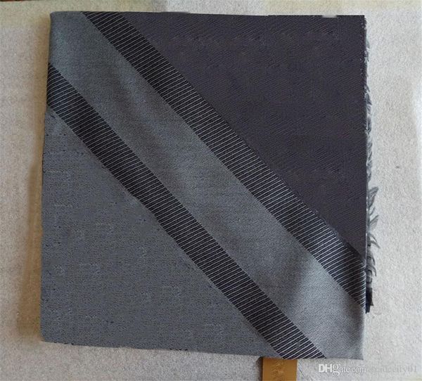 scarf for women luxury letter pattern silk wool designer thick scarfs warm scarves size 140x140cm ajao7, Blue;gray
scarf for women luxury letter pattern silk wool designer thick scarfs warm scarves size 140x140cm ajao7, Blue;gray