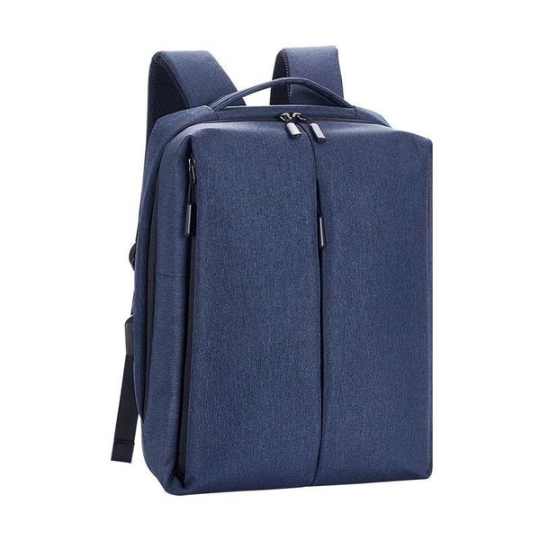 backpack 2021 design multi-functional man business travel bag usb charging water-proof lapmale shoulder
backpack 2021 design multi-functional man business travel bag usb charging water-proof lapmale shoulder