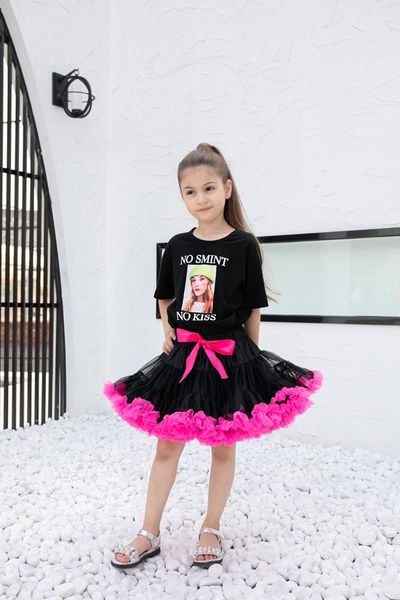 skirts kids pettiskirt, baby children tulle skirt for girl, Blue
skirts kids pettiskirt, baby children tulle skirt for girl, Blue