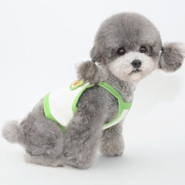 dog apparel fruit pattern clothes vest puppy costume yorkshire chihuahua poodle bichon pomeranian schnauzer summer clothing
dog apparel fruit pattern clothes vest puppy costume yorkshire chihuahua poodle bichon pomeranian schnauzer summer clothing