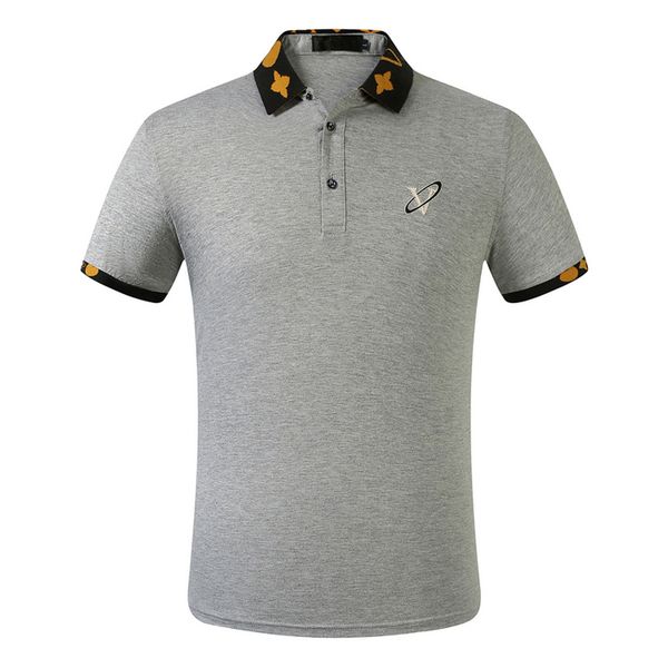 2021 mens designers polo shirts men casual polos fashion letter print embroidery summer t shirt high street cotton size m-xxl, White;black
2021 mens designers polo shirts men casual polos fashion letter print embroidery summer t shirt high street cotton size m-xxl, White;black